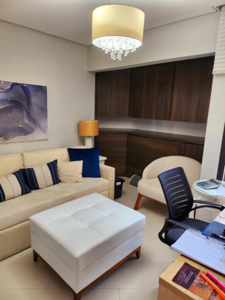 Imagem Apartamento com 4 Quartos à Venda, 153 m² em Vila Nova Conceição - São Paulo