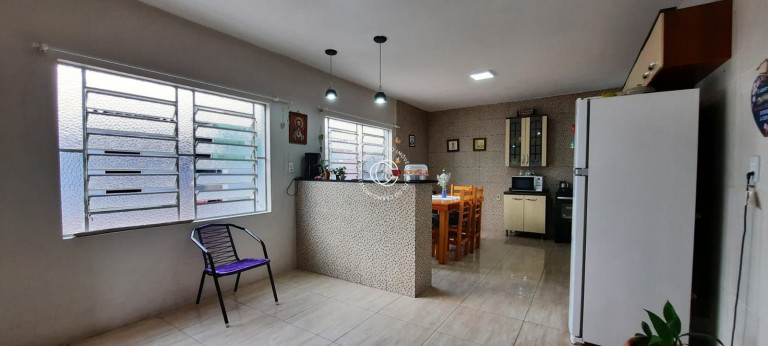 Imagem Casa com 3 Quartos à Venda, 127 m² em Juscelino Kubitschek - Santa Maria Imagem Casa com 3 Quartos à Venda, 127 m² em Juscelino Kubitschek - Santa Maria
