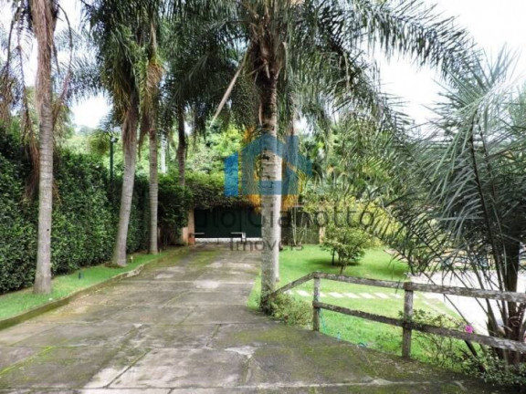 Imagem Casa com 5 Quartos à Venda, 1.123 m² em Granja Viana - Carapicuíba Imagem Casa com 5 Quartos à Venda, 1.123 m² em Granja Viana - Carapicuíba