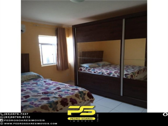 Imagem Apartamento com 3 Quartos à Venda, 80 m² em Jardim Cidade Universitária - João Pessoa Imagem Apartamento com 3 Quartos à Venda, 80 m² em Jardim Cidade Universitária - João Pessoa