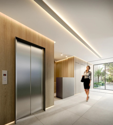 Imagem Imóvel com 1 Quarto à Venda, 44 m² em Icaraí - Niterói Imagem Imóvel com 1 Quarto à Venda, 44 m² em Icaraí - Niterói