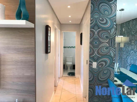 Imagem Apartamento com 2 Quartos à Venda, 50 m² em Vila Roque - São Paulo Imagem Apartamento com 2 Quartos à Venda, 50 m² em Vila Roque - São Paulo