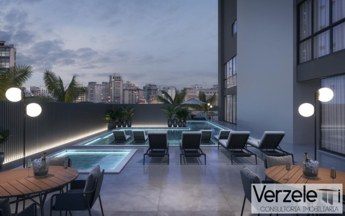 Imagem Apartamento com 4 Quartos à Venda, 180 m² em Centro - Balneário Camboriú