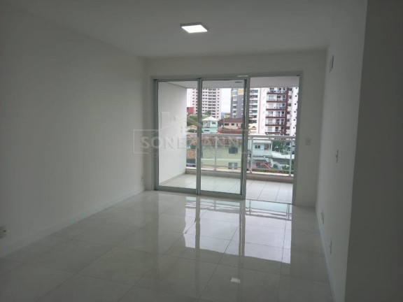 Imagem Apartamento com 3 Quartos à Venda, 106 m² em Barreiros - São José Imagem Apartamento com 3 Quartos à Venda, 106 m² em Barreiros - São José