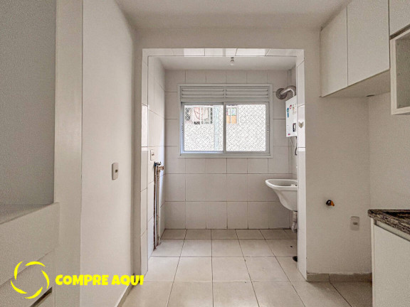 Imagem Apartamento com 2 Quartos à Venda, 57 m² em Higienópolis - São Paulo Imagem Apartamento com 2 Quartos à Venda, 57 m² em Higienópolis - São Paulo