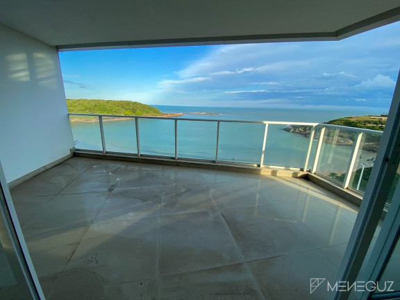 Imagem Apartamento com 4 Quartos à Venda, 200 m² em Enseada Azul - Guarapari