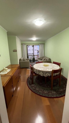 Imagem Imóvel com 3 Quartos à Venda, 73 m² em Vila Clementino - São Paulo Imagem Imóvel com 3 Quartos à Venda, 73 m² em Vila Clementino - São Paulo