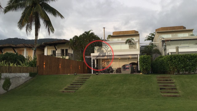 Imagem Casa com 4 Quartos para Temporada, 330 m² em Juquehy - São Sebastião Imagem Casa com 4 Quartos para Temporada, 330 m² em Juquehy - São Sebastião