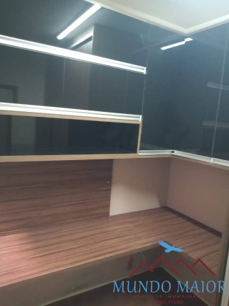 Imagem Casa com 3 Quartos à Venda, 149 m² em Vila Eldizia - Santo André
