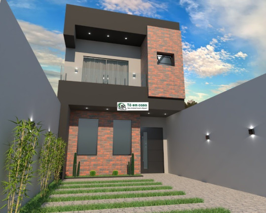 Imagem Casa com 3 Quartos à Venda, 147 m² em Parque Industrial - São José Dos Campos