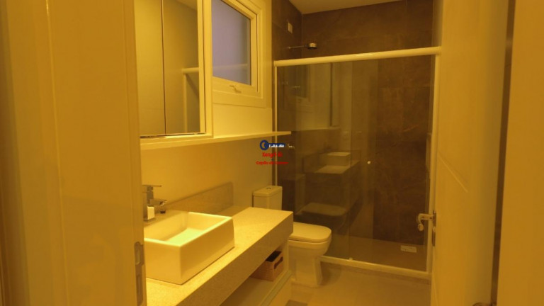 Imagem Casa de Condomínio com 4 Quartos à Venda, 300 m² em Capão Novo - Capão Da Canoa