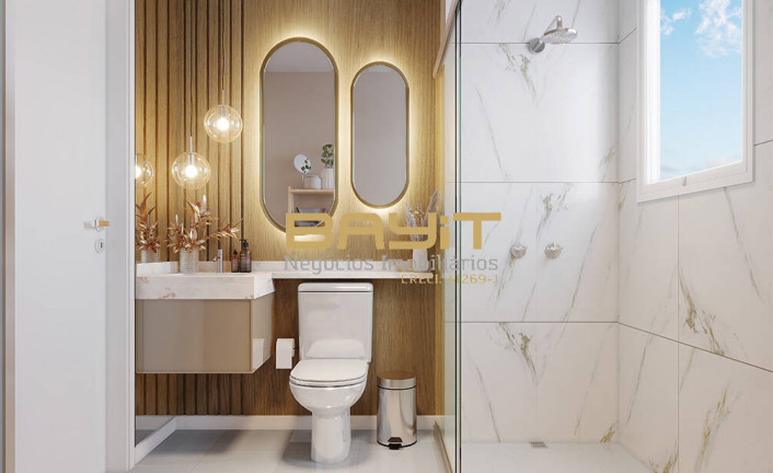 Imagem Apartamento com 3 Quartos à Venda, 60 m² em Jardim Carlos Gomes - Jundiaí Imagem Apartamento com 3 Quartos à Venda, 60 m² em Jardim Carlos Gomes - Jundiaí