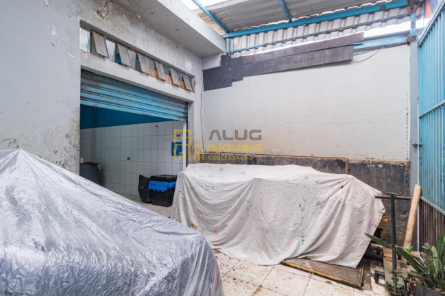 Imagem Imóvel Comercial para Alugar, 160 m² em Remédios - Osasco Imagem Imóvel Comercial para Alugar, 160 m² em Remédios - Osasco