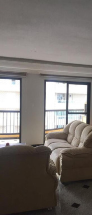 Imagem Apartamento com 4 Quartos à Venda, em Aviação - Praia Grande Imagem Apartamento com 4 Quartos à Venda, em Aviação - Praia Grande