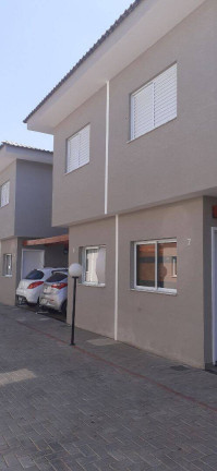 Imagem Casa de Condomínio com 2 Quartos à Venda, 65 m² em Chácaras Reunidas São Jorge - Sorocaba Imagem Casa de Condomínio com 2 Quartos à Venda, 65 m² em Chácaras Reunidas São Jorge - Sorocaba