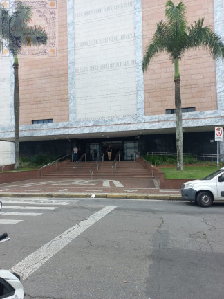Imagem Apartamento com 3 Quartos à Venda, 73 m² em Aparecida - Santos