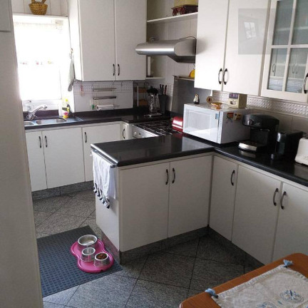 Imagem Cobertura com 4 Quartos à Venda, 420 m² em Campo Belo - São Paulo