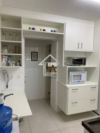 Imagem Apartamento com 3 Quartos à Venda, 104 m² em Chácara Santo Antônio - São Paulo