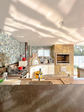 Imagem Casa de Condomínio com 5 Quartos à Venda, 743 m² em Tamboré - Santana De Parnaíba Imagem Casa de Condomínio com 5 Quartos à Venda, 743 m² em Tamboré - Santana De Parnaíba
