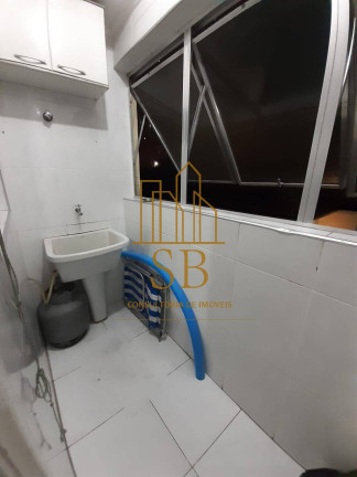 Imagem Apartamento com 1 Quarto à Venda, 64 m² em Itararé - São Vicente