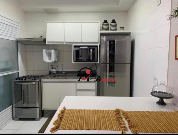 Imagem Apartamento com 2 Quartos à Venda, em Bethaville - Barueri Imagem Apartamento com 2 Quartos à Venda, em Bethaville - Barueri