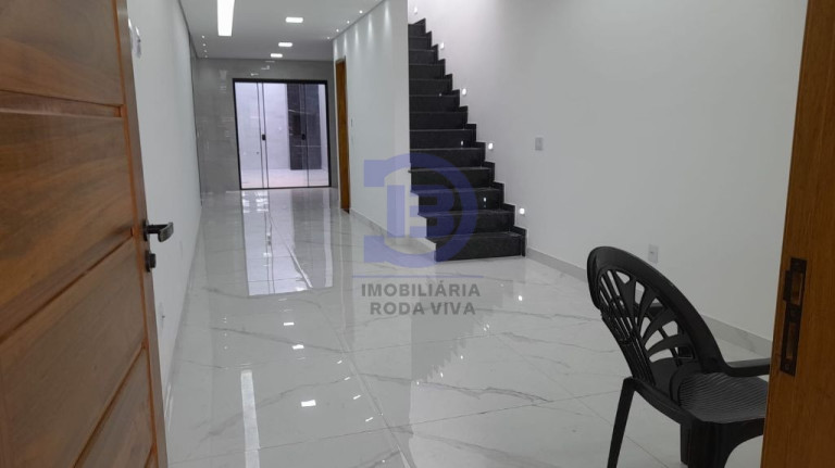 Imagem Sobrado com 3 Quartos à Venda, em Vila Granada - São Paulo Imagem Sobrado com 3 Quartos à Venda, em Vila Granada - São Paulo