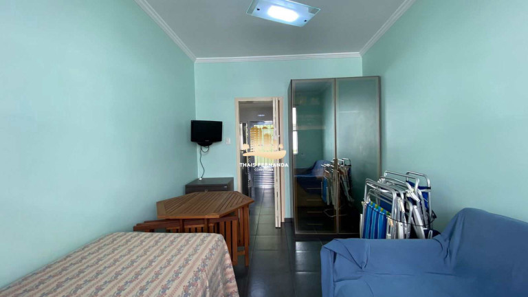 Imagem Apartamento com 1 Quarto à Venda, 22 m² em Guilhermina - Praia Grande Imagem Apartamento com 1 Quarto à Venda, 22 m² em Guilhermina - Praia Grande