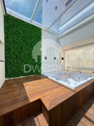 Imagem Cobertura com 3 Quartos à Venda, 111 m² em Jardim Do Mar - São Bernardo Do Campo Imagem Cobertura com 3 Quartos à Venda, 111 m² em Jardim Do Mar - São Bernardo Do Campo