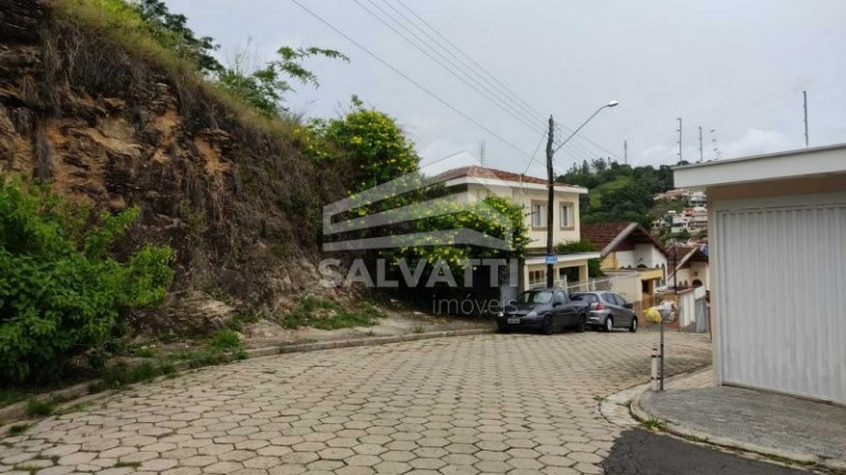 Imagem Imóvel à Venda, 684 m² em Chacara Abdalla - Amparo