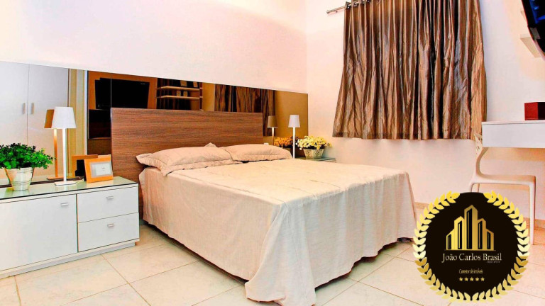 Imagem Casa de Condomínio com 2 Quartos à Venda,  em Parque Santa Maria - Fortaleza