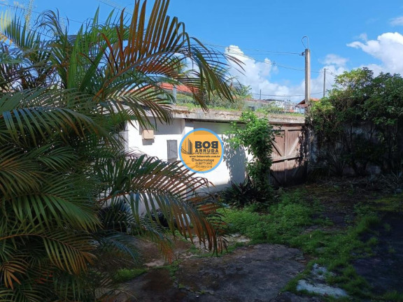 Imagem Casa com 4 Quartos à Venda, 339 m² em Piedade - Jaboatão Dos Guararapes