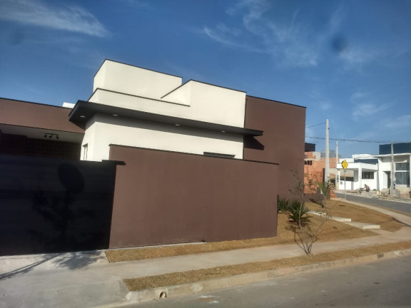 Imagem Casa de Condomínio com 3 Quartos à Venda, 90 m² em Horto Florestal - Sorocaba Imagem Casa de Condomínio com 3 Quartos à Venda, 90 m² em Horto Florestal - Sorocaba