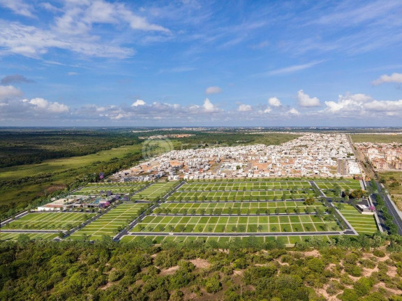 Imagem Terreno em Condomínio à Venda, 203 m² em Parque Das Nações - Parnamirim Imagem Terreno em Condomínio à Venda, 203 m² em Parque Das Nações - Parnamirim