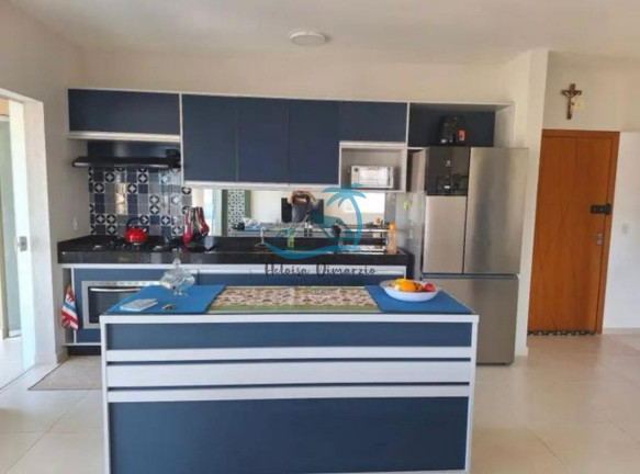 Imagem Cobertura com 3 Quartos à Venda, 227 m² em Centro - Ubatuba