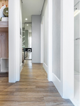 Imagem Imóvel com 1 Quarto à Venda, 27 m² em Guarapiranga - São Paulo Imagem Imóvel com 1 Quarto à Venda, 27 m² em Guarapiranga - São Paulo