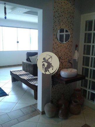 Imagem Apartamento com 3 Quartos à Venda, 230 m² em Jose Menino - Santos Imagem Apartamento com 3 Quartos à Venda, 230 m² em Jose Menino - Santos