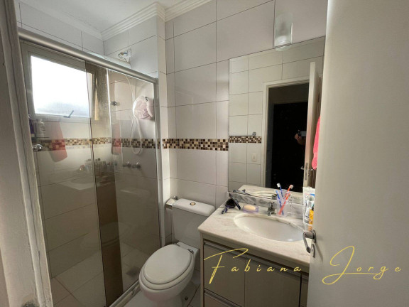 Imagem Casa de Condomínio com 3 Quartos à Venda, 80 m² em Parque Imperador - Campinas Imagem Casa de Condomínio com 3 Quartos à Venda, 80 m² em Parque Imperador - Campinas