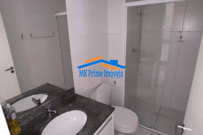 Imagem Apartamento com 1 Quarto à Venda, 35 m² em Vila Leopoldina - São Paulo
