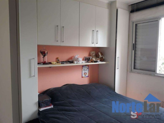 Imagem Apartamento com 2 Quartos à Venda, 47 m² em Vila Roque - São Paulo Imagem Apartamento com 2 Quartos à Venda, 47 m² em Vila Roque - São Paulo