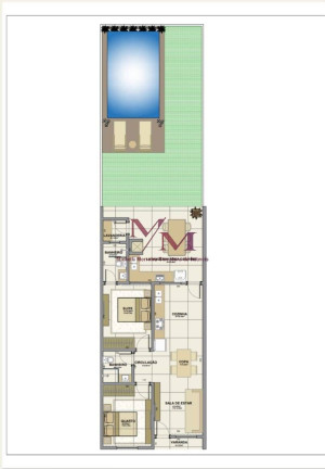Imagem Casa com 2 Quartos à Venda, 180 m² em Shangri-la - Pontal Do Paraná Imagem Casa com 2 Quartos à Venda, 180 m² em Shangri-la - Pontal Do Paraná