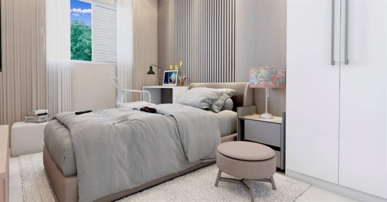 Imagem Casa com 2 Quartos à Venda, 62 m² em Quietude - Praia Grande