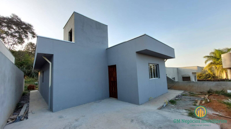 Imagem Casa com 3 Quartos à Venda, 81 m² em Chácara Remanso (caucaia Do Alto) - Cotia Imagem Casa com 3 Quartos à Venda, 81 m² em Chácara Remanso (caucaia Do Alto) - Cotia