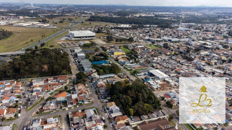 Imagem Terreno à Venda, 2.180 m² em Sítio Cercado - Curitiba Imagem Terreno à Venda, 2.180 m² em Sítio Cercado - Curitiba