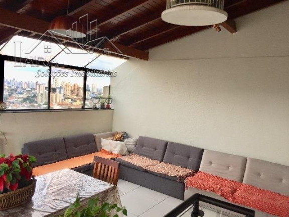 Imagem Cobertura com 2 Quartos à Venda, 200 m² em Vila Guilhermina - Sao Paulo Imagem Cobertura com 2 Quartos à Venda, 200 m² em Vila Guilhermina - Sao Paulo