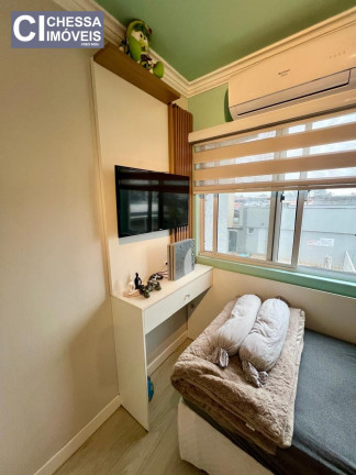Imagem Apartamento com 2 Quartos à Venda, 70 m² em Cordeiros - Itajaí Imagem Apartamento com 2 Quartos à Venda, 70 m² em Cordeiros - Itajaí
