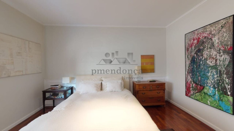 Imagem Apartamento com 3 Quartos à Venda, 325 m² em Higienópolis - São Paulo Imagem Apartamento com 3 Quartos à Venda, 325 m² em Higienópolis - São Paulo