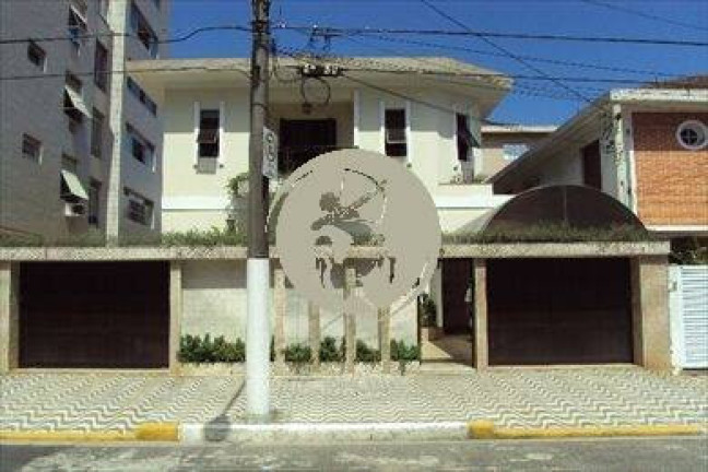 Imagem Casa com 3 Quartos à Venda, 263 m² em Ponta Da Praia - Santos Imagem Casa com 3 Quartos à Venda, 263 m² em Ponta Da Praia - Santos