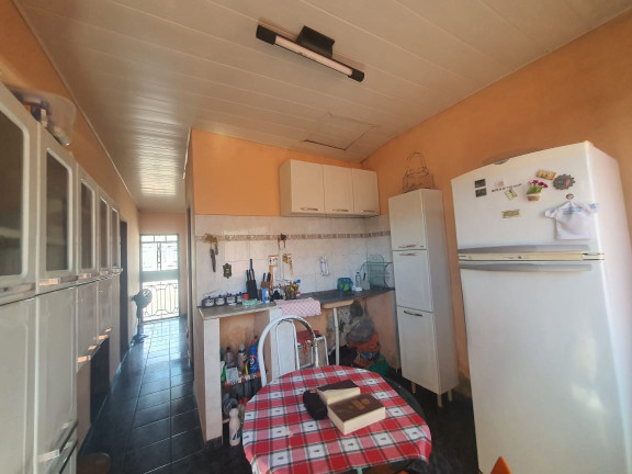 Imagem Casa com 4 Quartos à Venda, 250 m² em Cidade Nova - Manaus Imagem Casa com 4 Quartos à Venda, 250 m² em Cidade Nova - Manaus