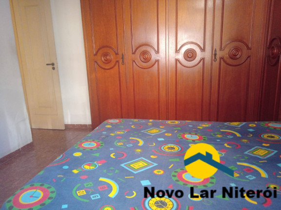 Imagem Apartamento com 3 Quartos à Venda, 109 m² em Fonseca - Niterói Imagem Apartamento com 3 Quartos à Venda, 109 m² em Fonseca - Niterói