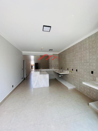 Imagem Casa com 3 Quartos à Venda, 180 m² em Parque Brasil 500 - Paulínia